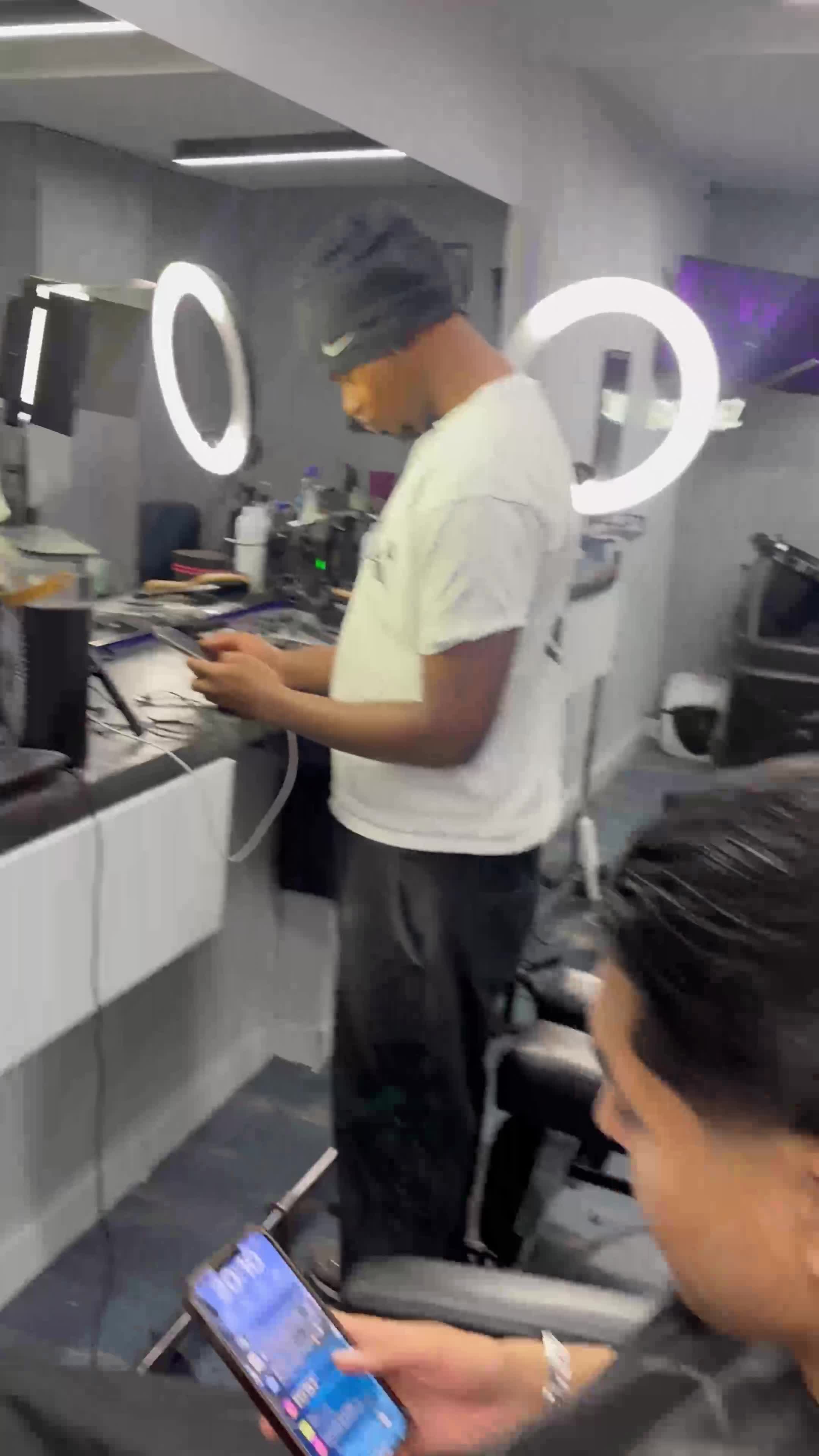 Ramz — video 6